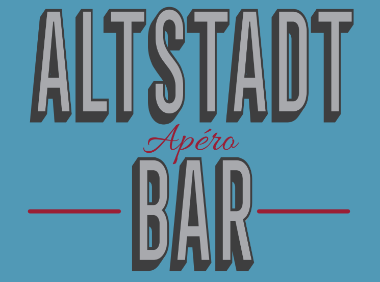 Logo Altstadt Bar