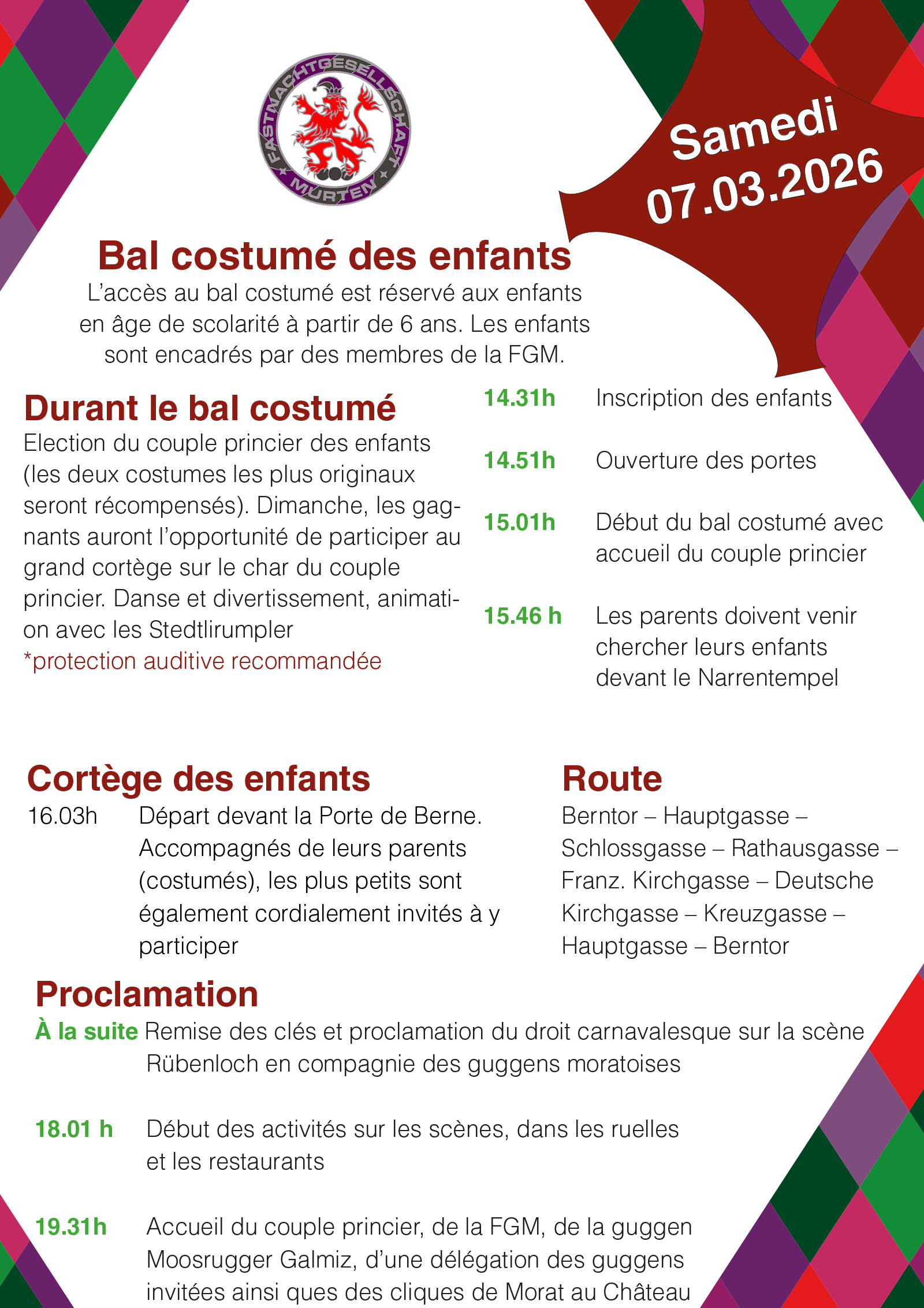 Programm 2026_FR Programm 2026_FR