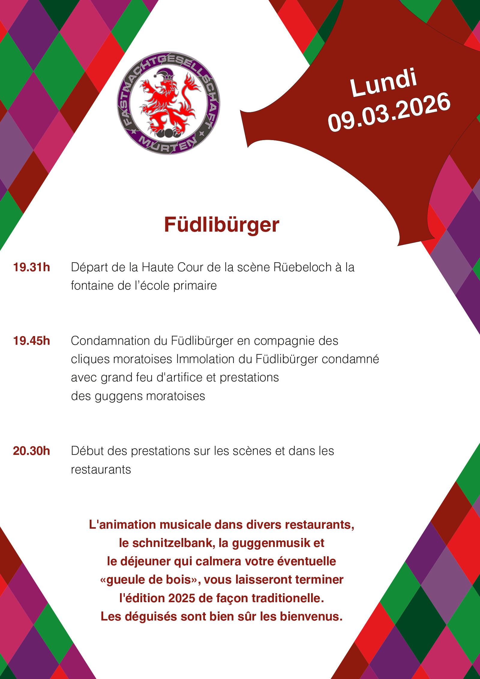 Programm 2026_FR Programm 2026_FR